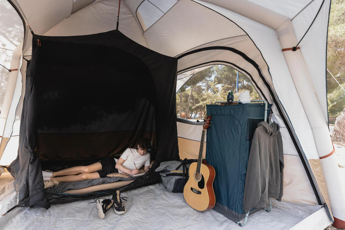 Armario plegable y compacto para camping - Basic - Image 7
