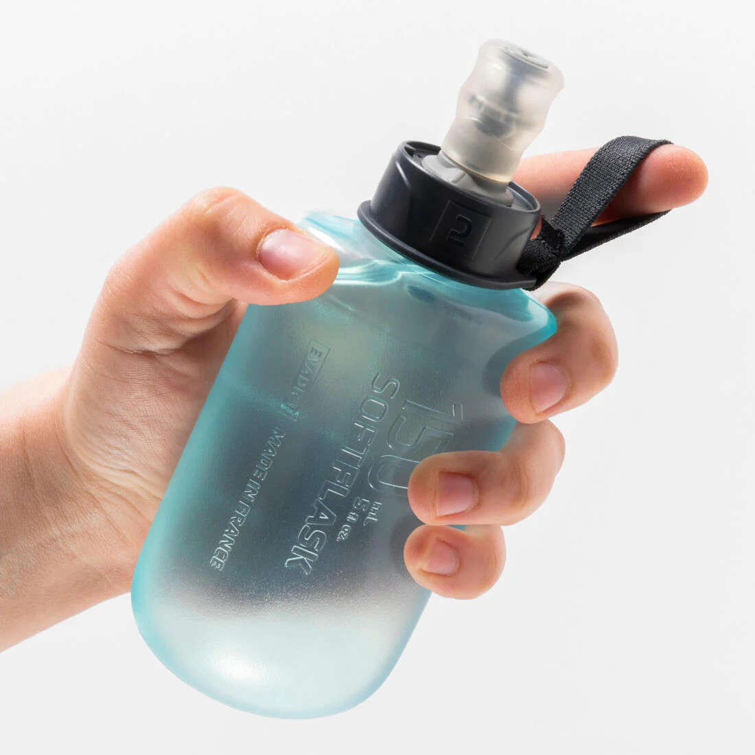 Botella flexible de 150 ml extruido - Image 2