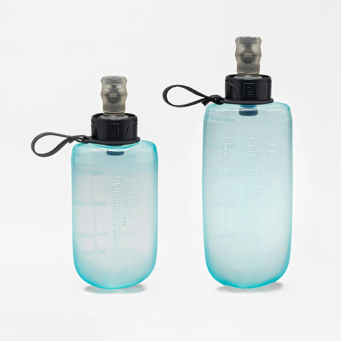 Botella flexible de 150 ml extruido - Image 5