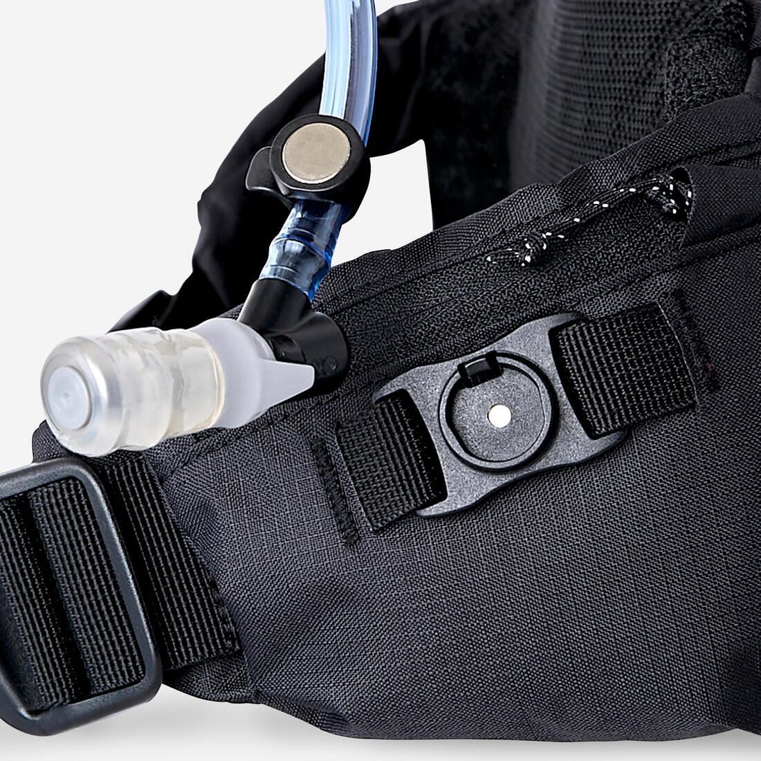 Cangurera de hidratación de MTB de 4 L para 1.5 L de agua - Image 7