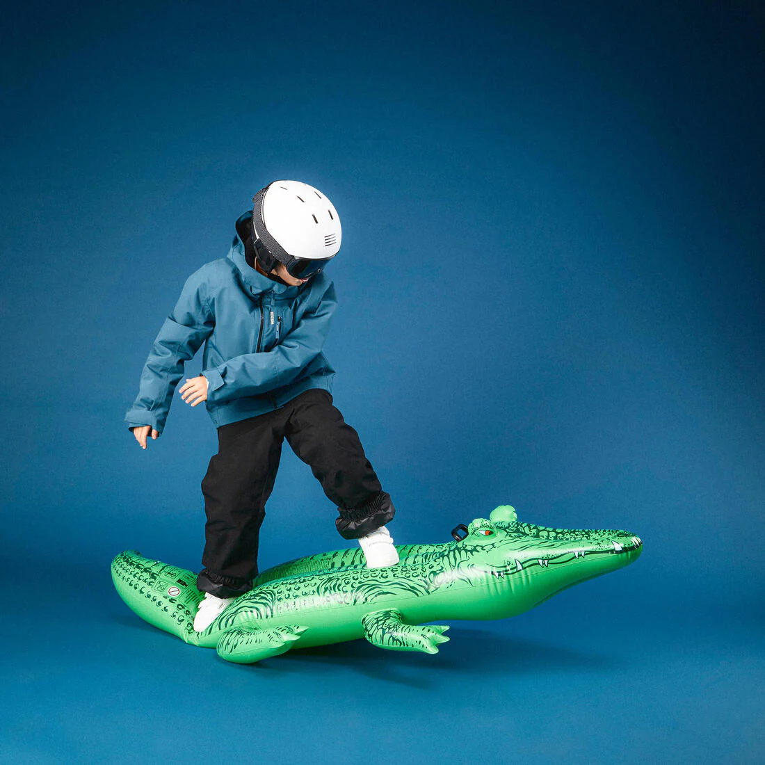 Chaqueta de Nieve Ski y Snowboard Niños - Wedze 500 Impermeable - Image 31