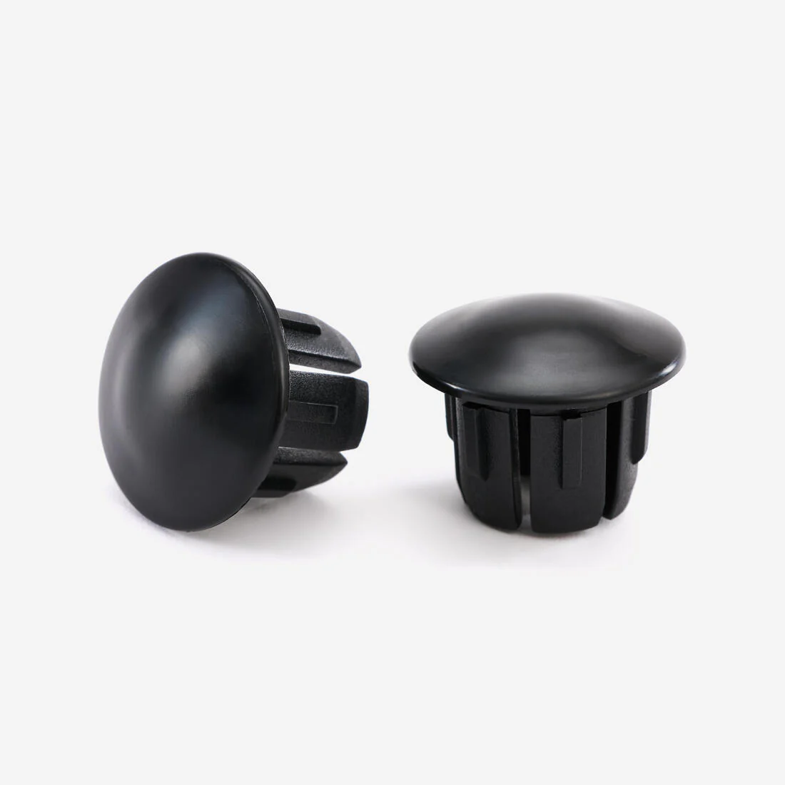 Cinta de manubrio para bicicleta de carretera/gravel EDR negra Ultra Gel - Image 3