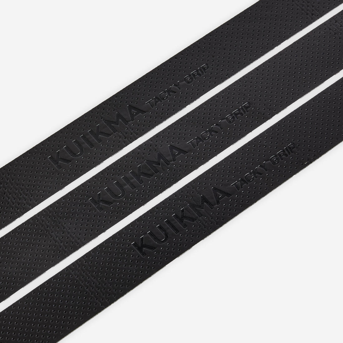 CUBREGRIP DE TENIS TACKY X12 negro - Image 3