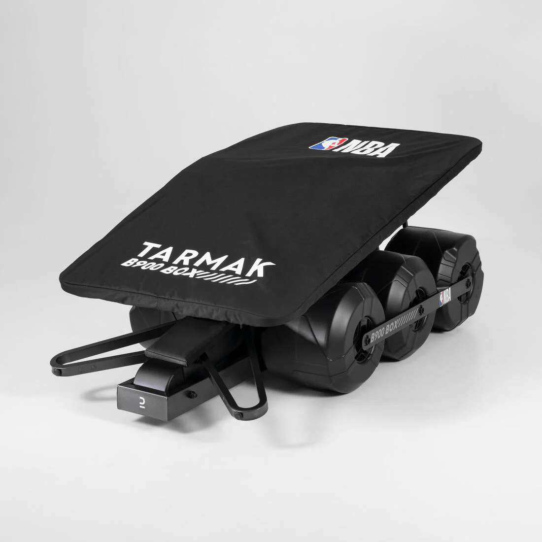 Funda de protección de la canasta de básquetbol 900 Box - Image 3