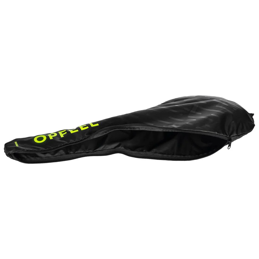 FUNDA DE PROTECCIÓN RAQUETA DE SQUASH SL 100 - Image 3