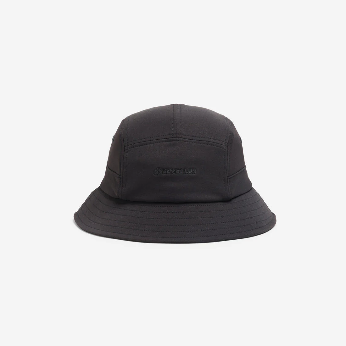 Gorro bucket negro - Image 5