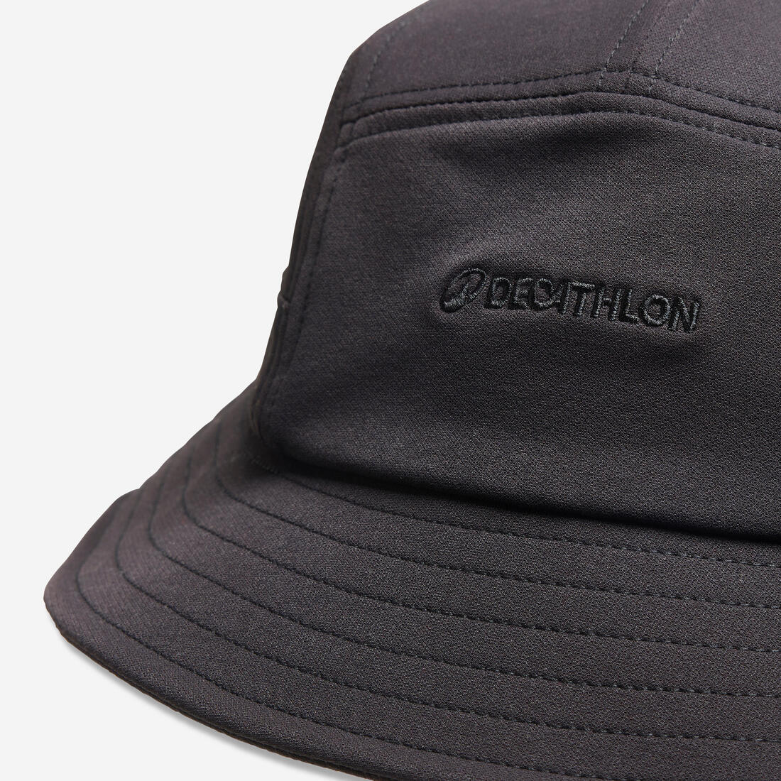 Gorro bucket negro - Image 7