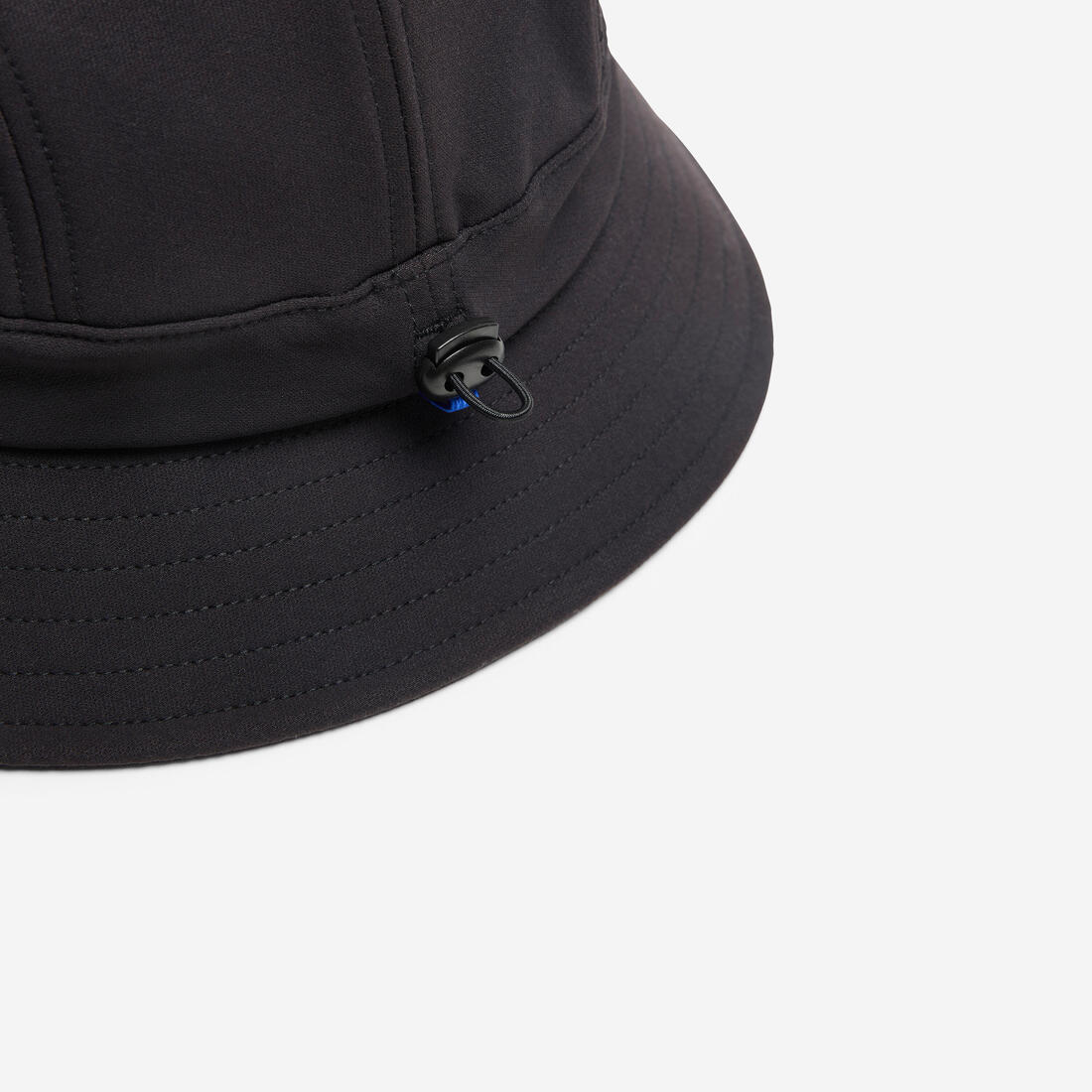 Gorro bucket negro - Image 8