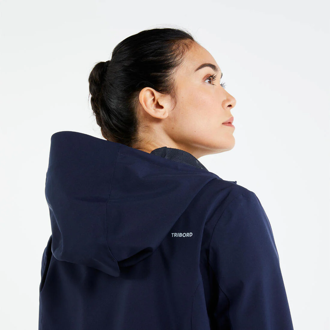 Impermeable de vela para mujer Sailing 300 - Image 13