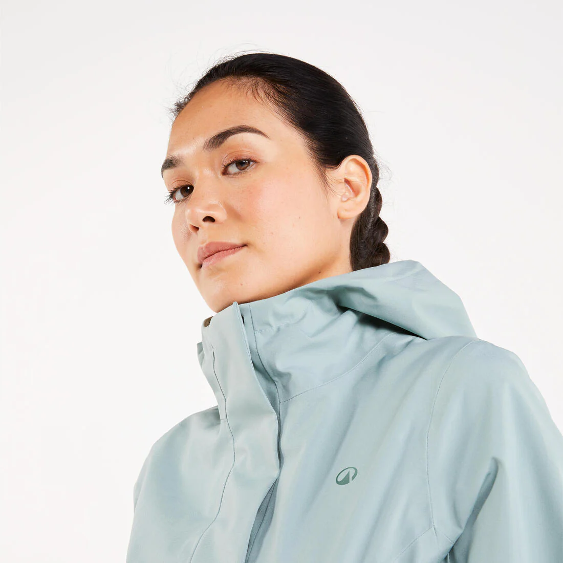 Impermeable de vela para mujer Sailing 300 - Image 14