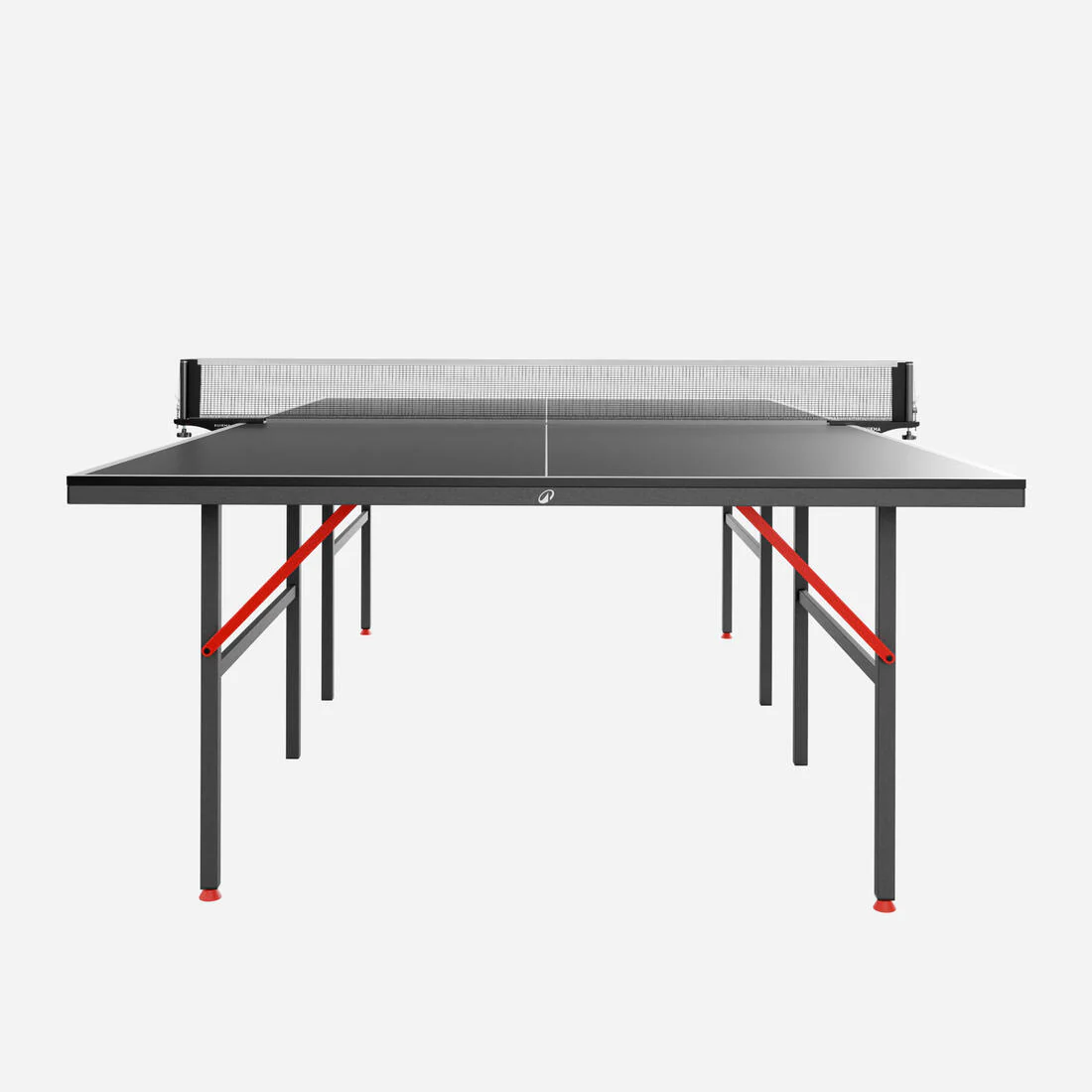 Mesa de ping-pong de interior ocio, TTT 100 Negro - Image 4
