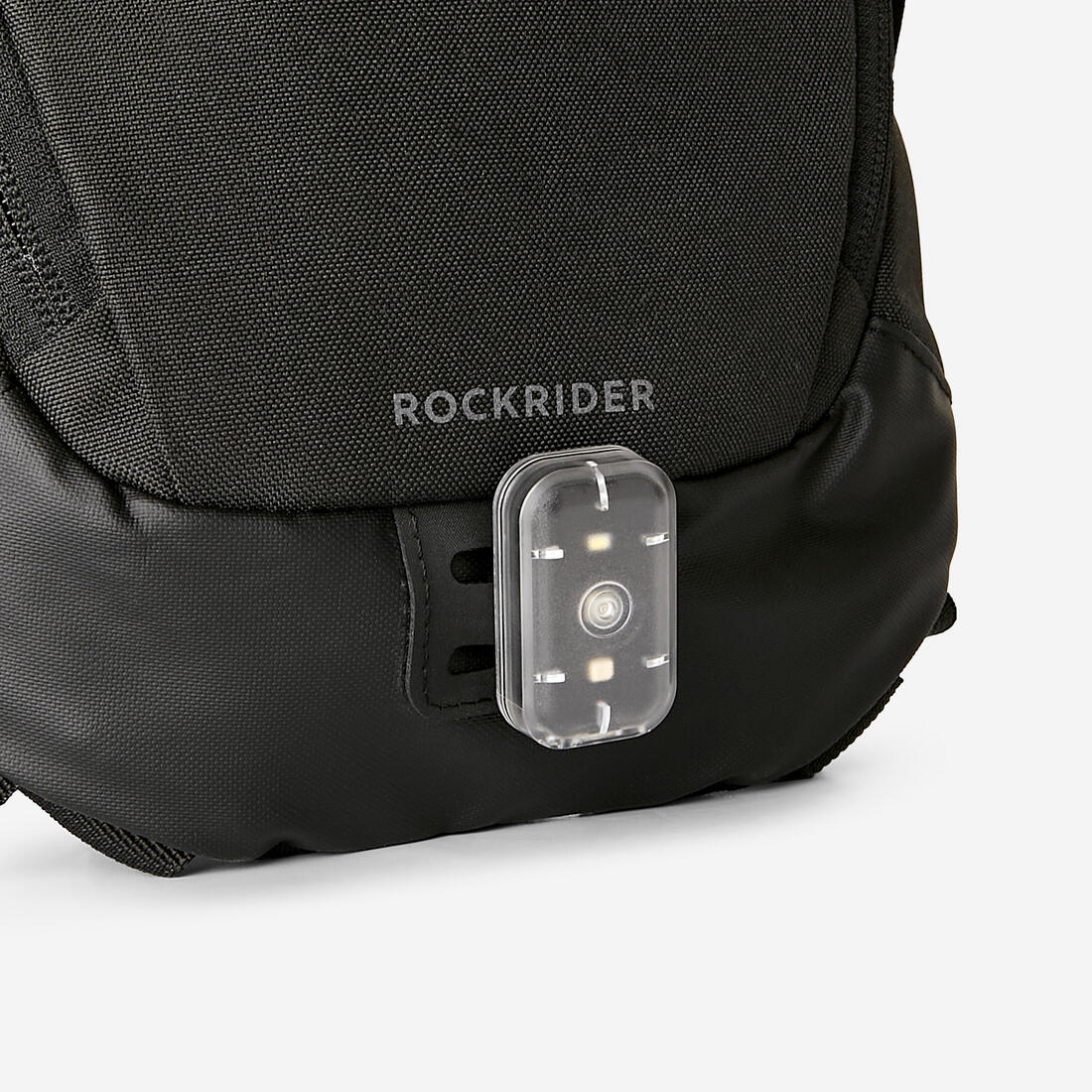 Mochila de hidratación de MTB de 4 L/1 L negro - Image 8