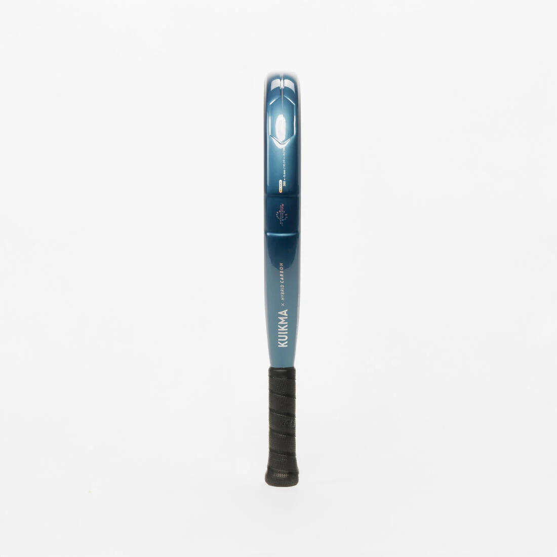 Pala de pádel Kuikma PR Hybrid Carbon Coki Nieto - Image 7