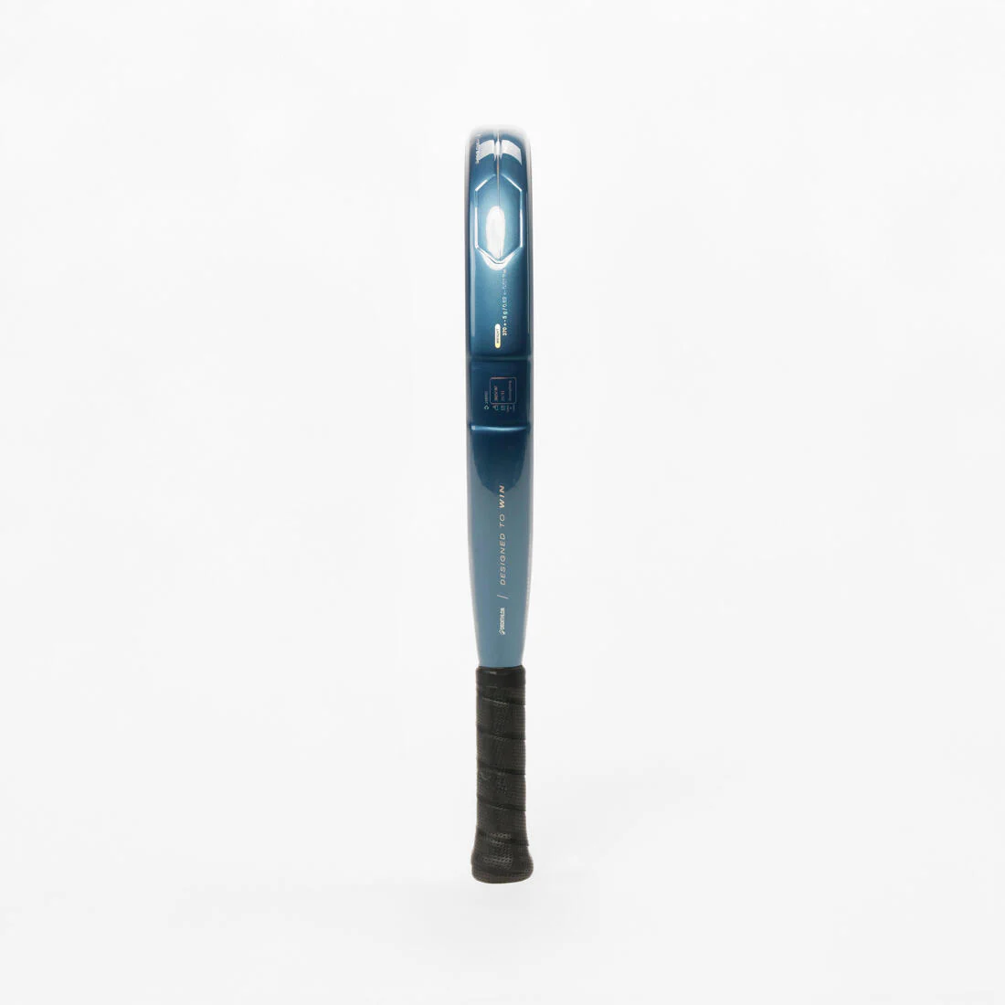 Pala de pádel Kuikma PR Hybrid Carbon Coki Nieto - Image 9