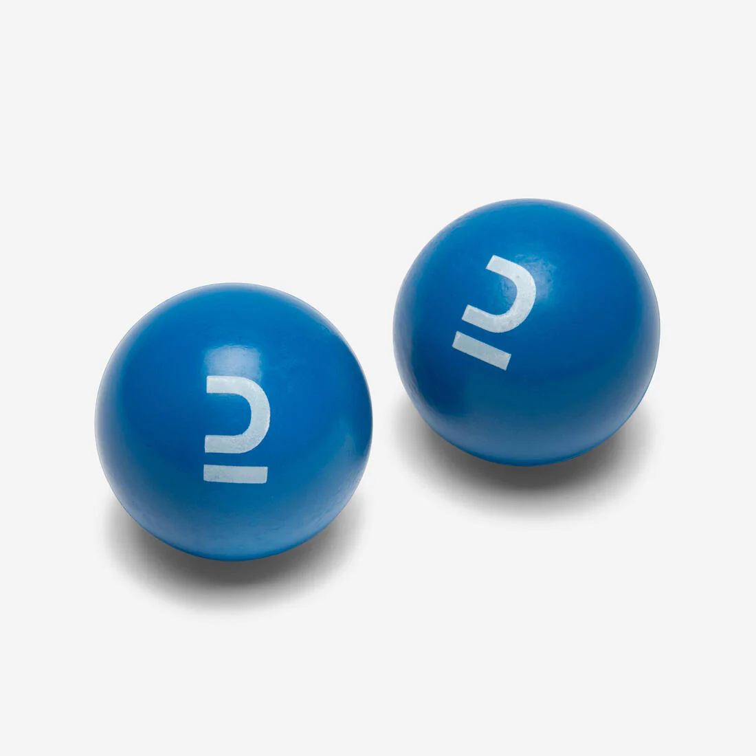 PELOTAS DE TENIS PLAYA BTB 100 FOAM - Image 3