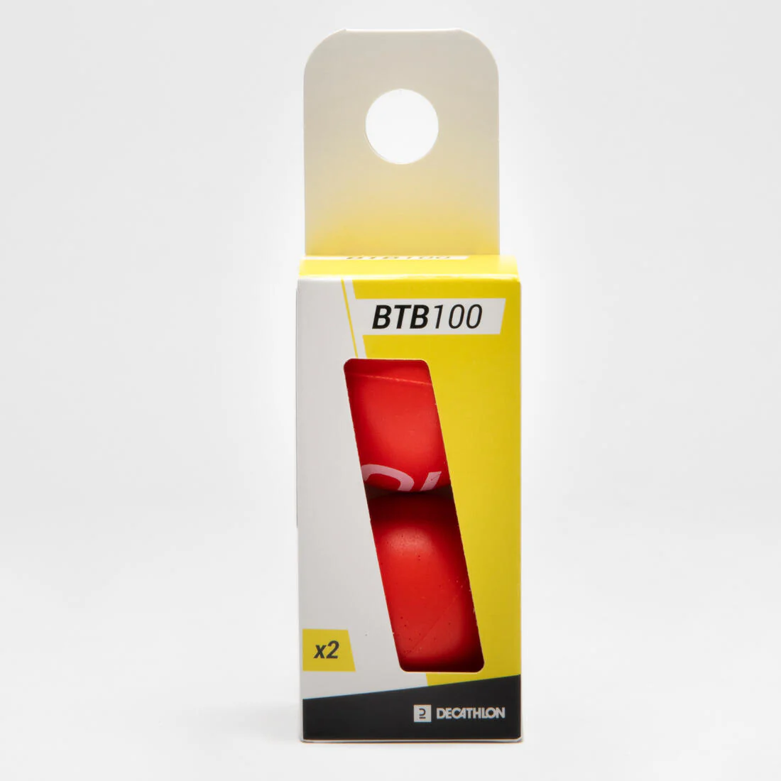 PELOTAS DE TENIS PLAYA BTB 100 FOAM - Image 4