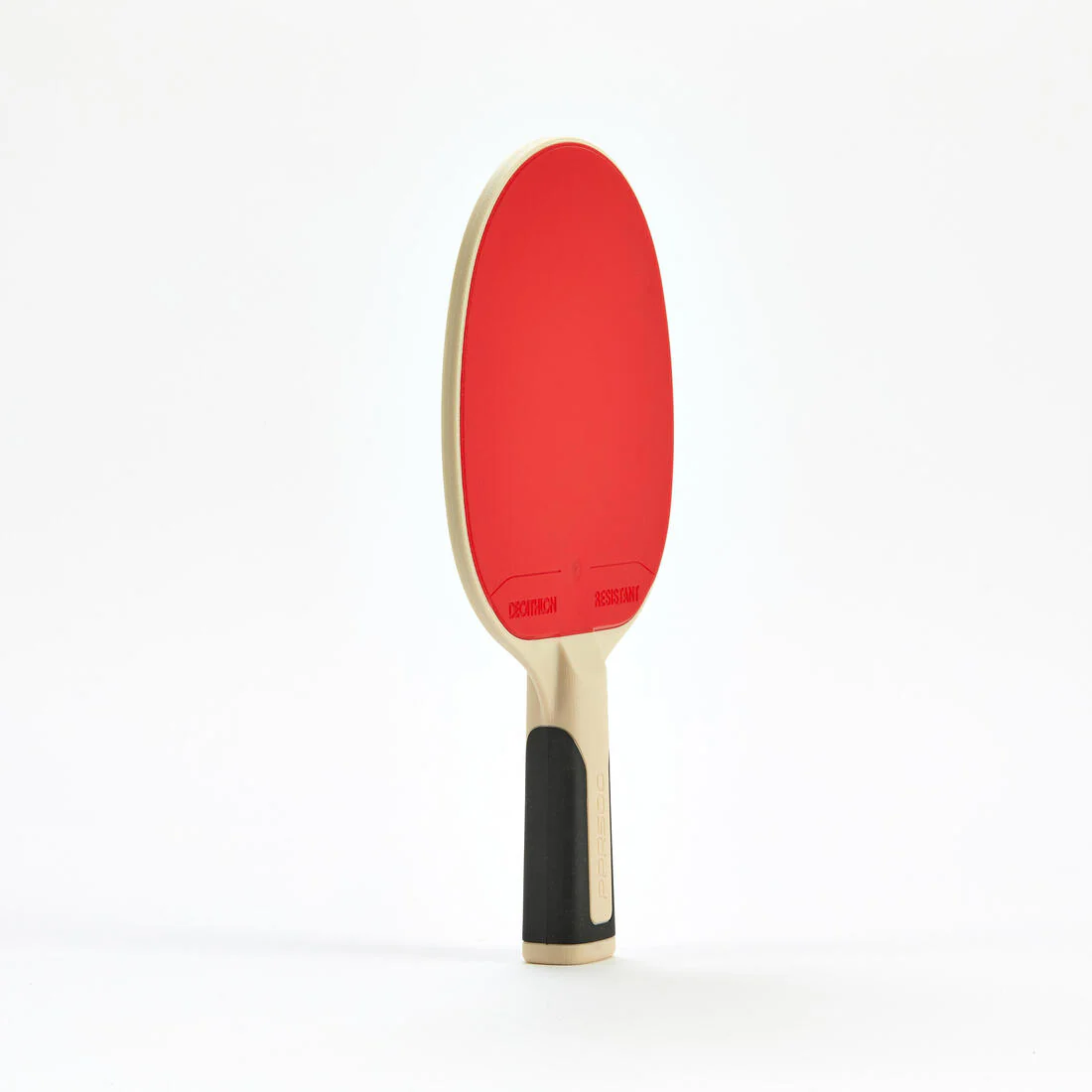 Raqueta de ping-pong resistente PPR 500 - Image 3