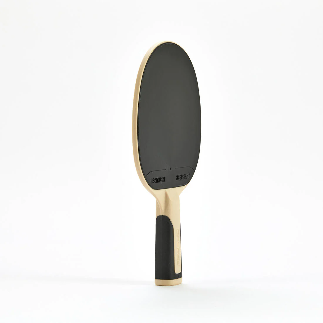 Raqueta de ping-pong resistente PPR 500 - Image 4