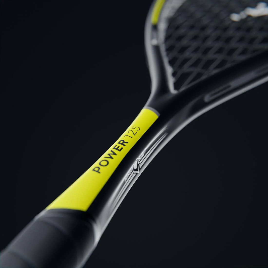 RAQUETA SQUASH PERFLY POWER 125 - Image 7