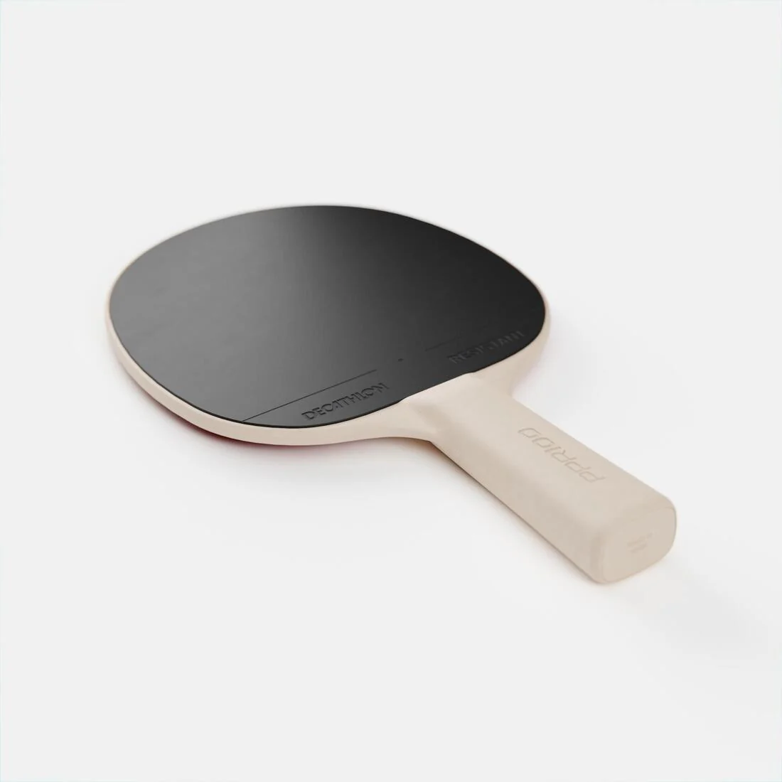 Set de ping-pong con 2 raquetas resistentes y 3 pelotas PPR 100 - Image 7