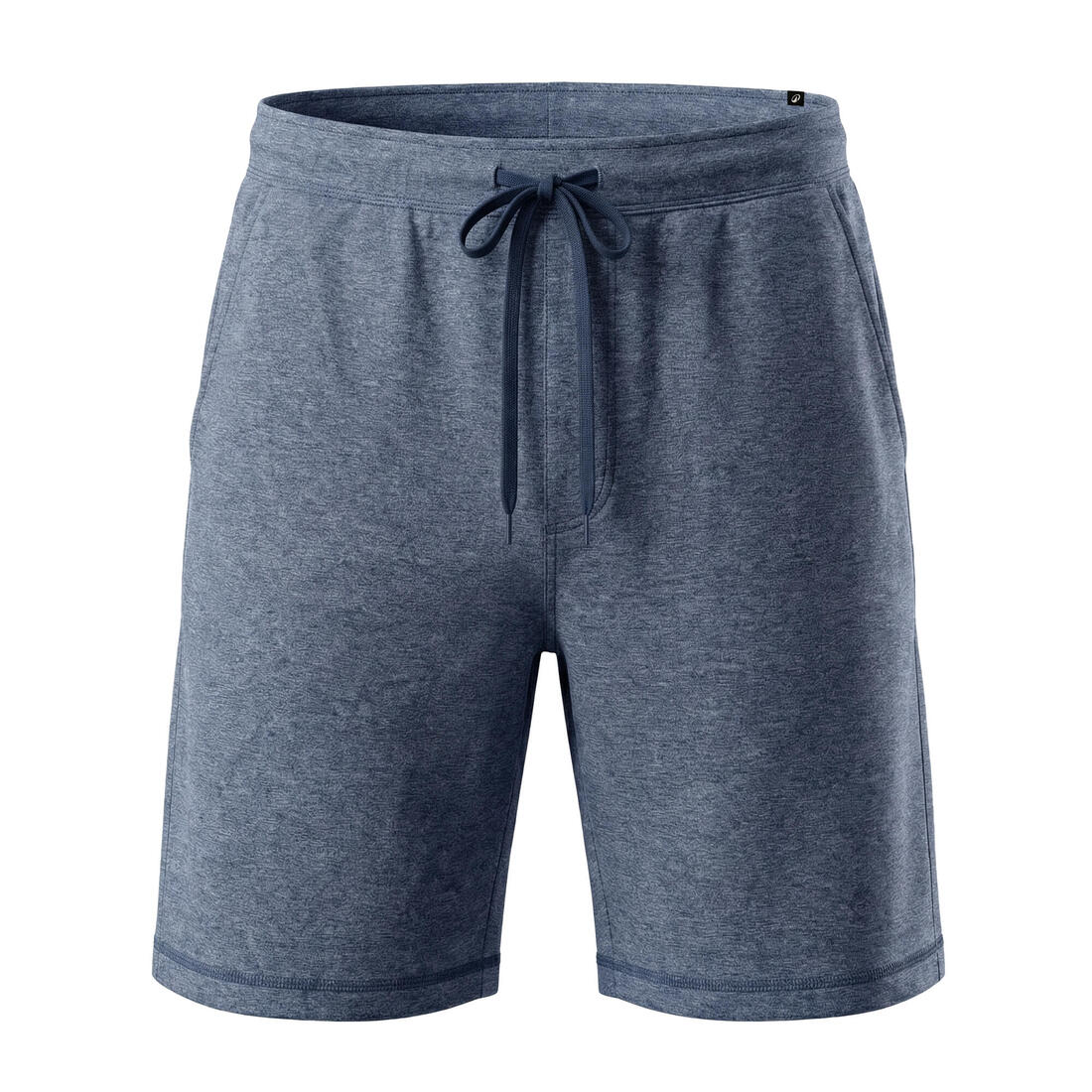 Short de entrenamiento beige para hombre - Image 16