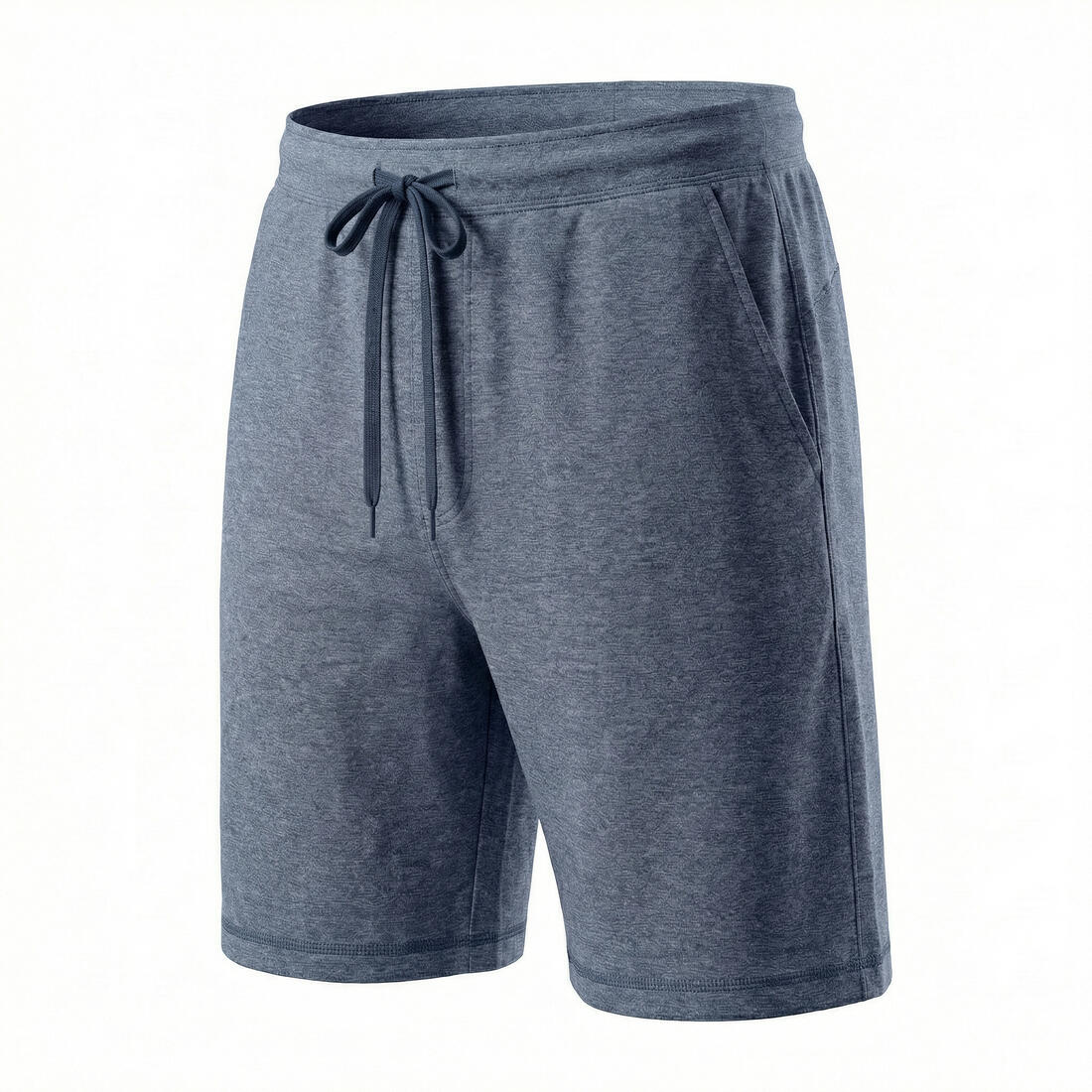 Short de entrenamiento beige para hombre - Image 24