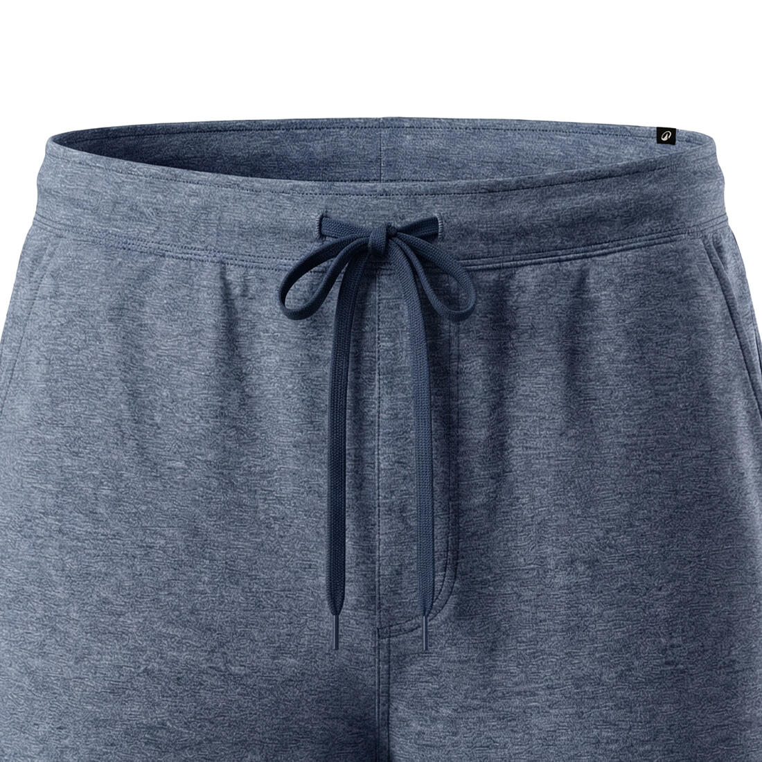 Short de entrenamiento beige para hombre - Image 31