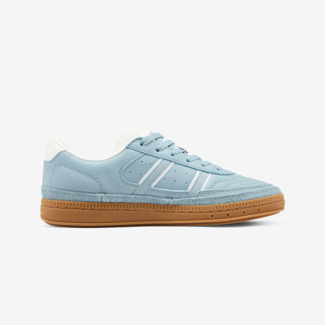 Tenis deportivos azules para mujer Player 80 - Image 17