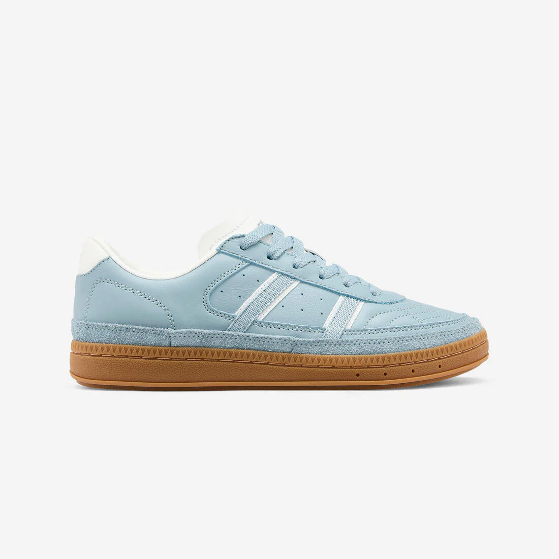 Tenis deportivos azules para mujer Player 80 - Image 20