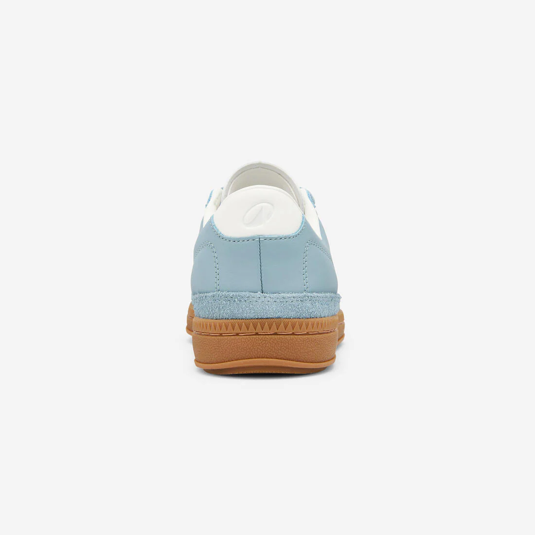 Tenis deportivos azules para mujer Player 80 - Image 21