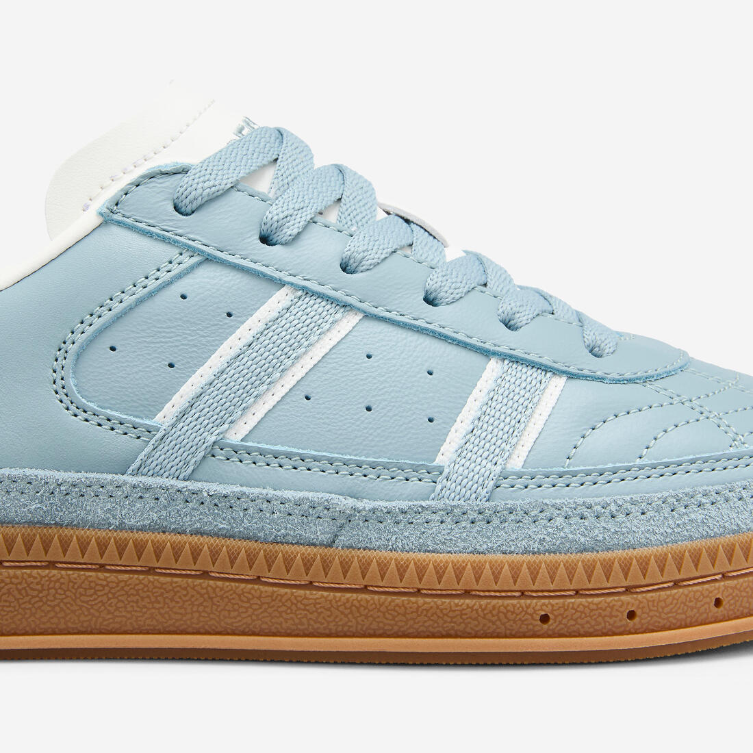 Tenis deportivos azules para mujer Player 80 - Image 24