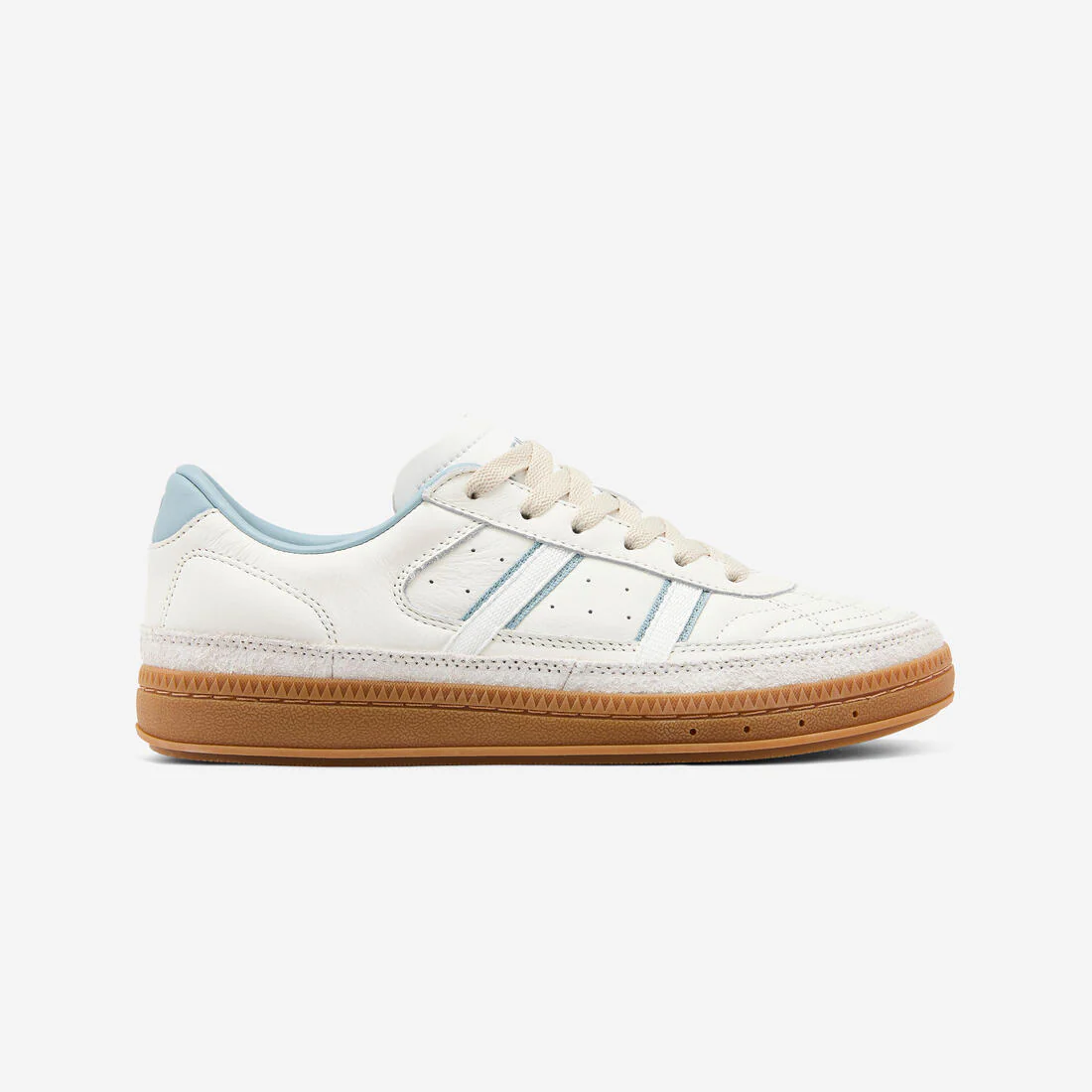 Tenis deportivos azules para mujer Player 80 - Image 37