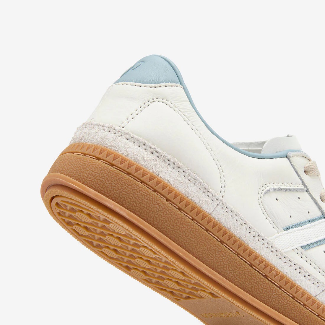 Tenis deportivos azules para mujer Player 80 - Image 6